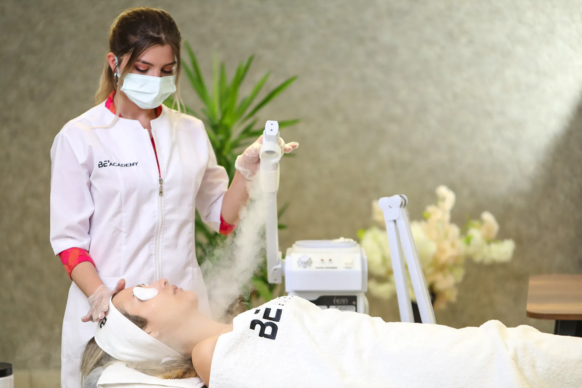 Anamur Güzellik Uzmanı